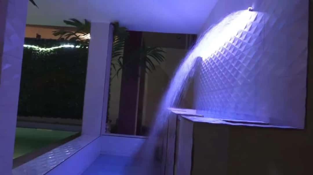 Mokaa Residence Hoteliere Ломе Экстерьер фото